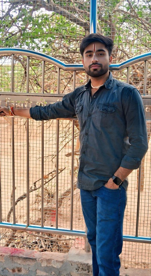 Kartikey Tripathi All Academic Subjects,Science,Maths home tutor in Prayagraj.